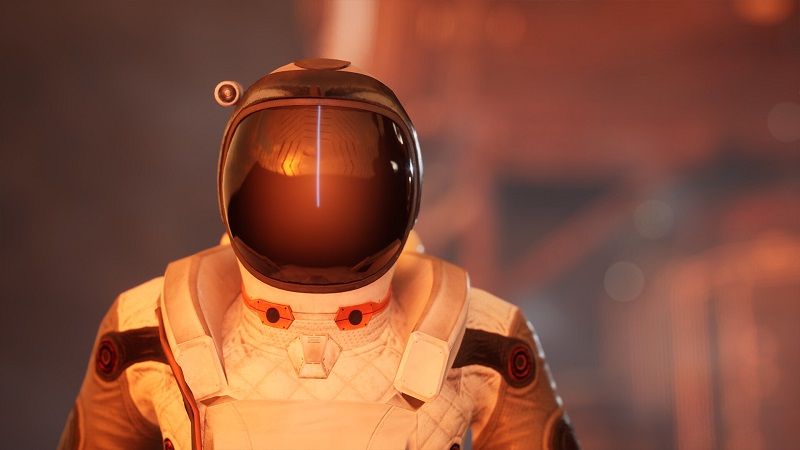 Vénus : La Dernière Ascension – un nouveau simulateur de survie de science-fiction axé sur la physique sans altérations