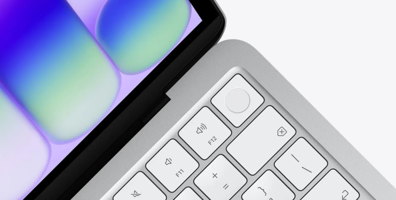 Apple prévoit de vendre environ 5 millions de MacBook Neo d'ici la fin de l'année, et le nouveau Neo 2 sera équipé d'un écran tactile.