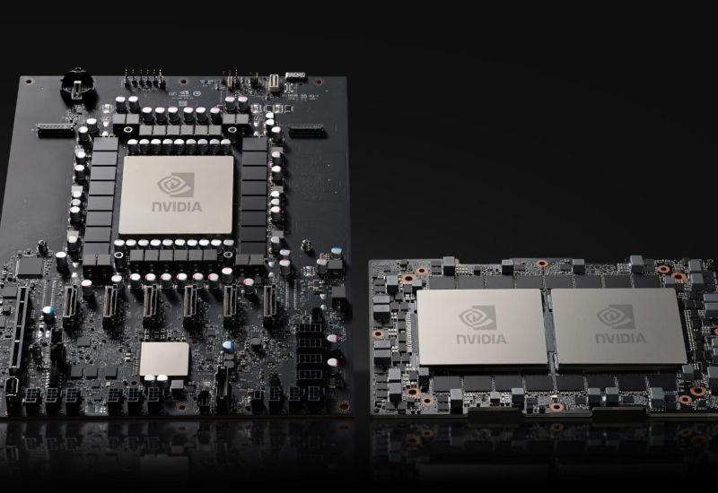 Le directeur de Nvidia a déclaré : «Nous apprécions les processeurs centraux autant que les GPU », promettant d’anticiper Intel et AMD dans le domaine des CPU.