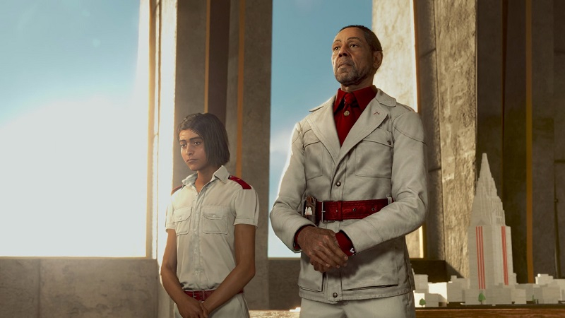 Ubisoft a confirmé la création de deux jeux « très prometteurs » : Far Cry et plusieurs projets Assassin’s Creed, dont un mode multijoueur.