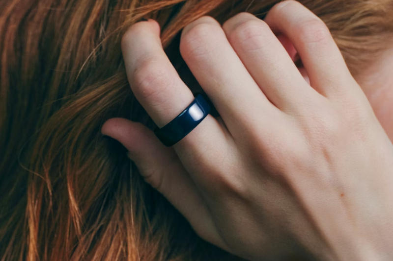 Oura, société fabricant de bagues intelligentes, a déposé une demande d’introduction en bourse.