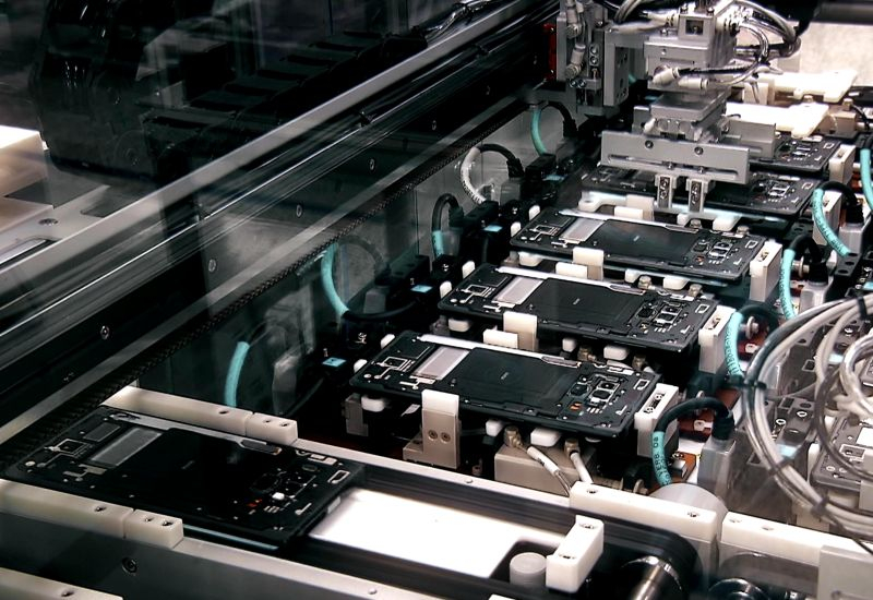 Le coût de revient des smartphones à bas prix a augmenté de 43 %, en raison des dépenses liées à la mémoire ; l'augmentation des prix est inévitable