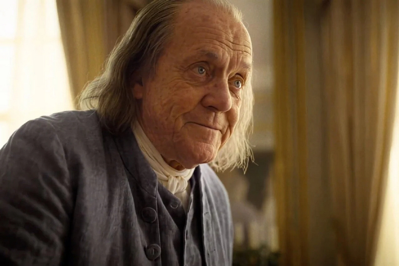 Darren Aronofsky créera une série IA consacrée à la guerre d’indépendance américaine.