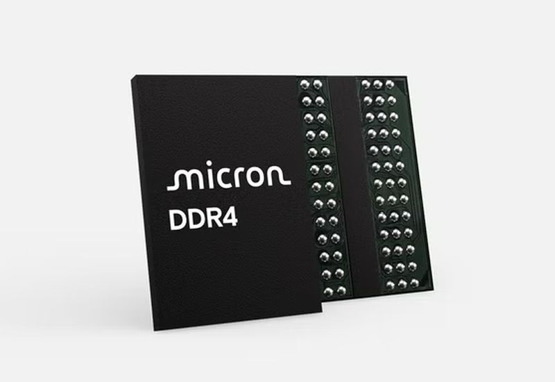 Les fabricants de modules mémoire et de cartes mères intensifient la production liée à la DDR4.