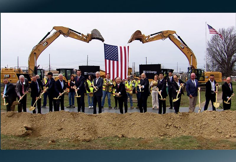 SoftBank s'enfonce de plus en plus dans une dette de plusieurs milliards, plaçant l'IA comme facteur clé de son développement