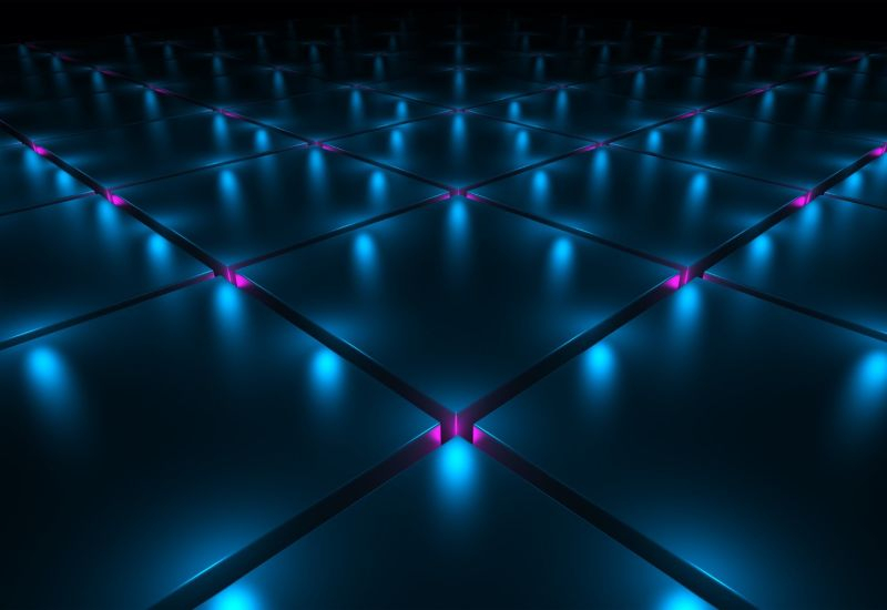 UMC commencera la production de chiplets niobates lithium pour les interfaces optiques des futurs puces IA