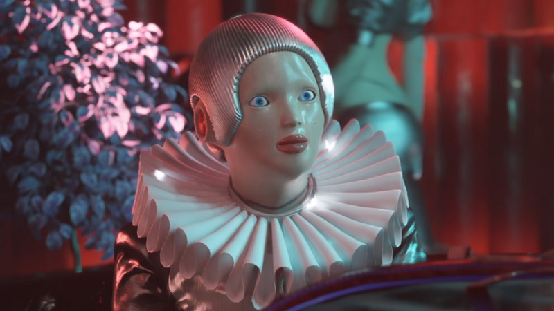«Nous prévoyons des chefs-d’œuvre époustouflants» : le chef de Mundfish a déclaré que l’IA générative n’est pas impliquée dans le développement d'Atomic Heart 2 et The Cube