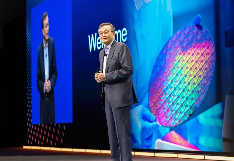 Intel a décidé d'ouvrir le processeur 18A aux clients externes plutôt que de le garder exclusivement dans ses propres sites de production.