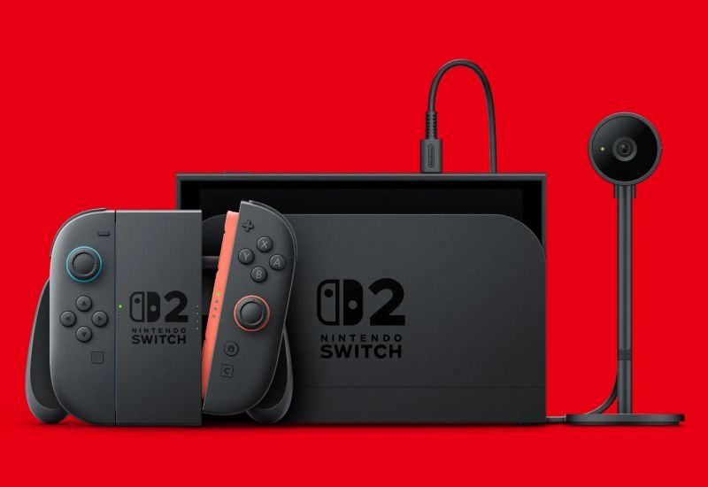 Nintendo a perdu la confiance des investisseurs : les actions ont chuté de 45 % en raison d'un déficit de mémoire