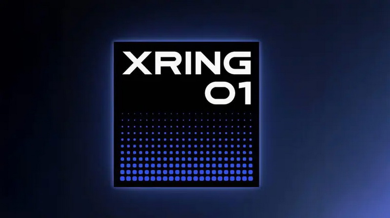 Xiaomi a annoncé la sortie d’un nouveau processeur de sa propre série Xring cette année.