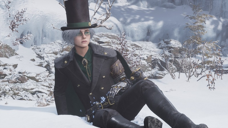 Lies of P a grimpé à un nouveau niveau de ventes, dépassant Neowiz avec FromSoftware et CD Projekt Red.