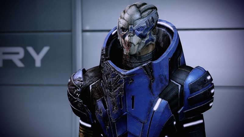 BioWare est tellement occupé qu'il n'arrive pas à présenter le nouveau Mass Effect.