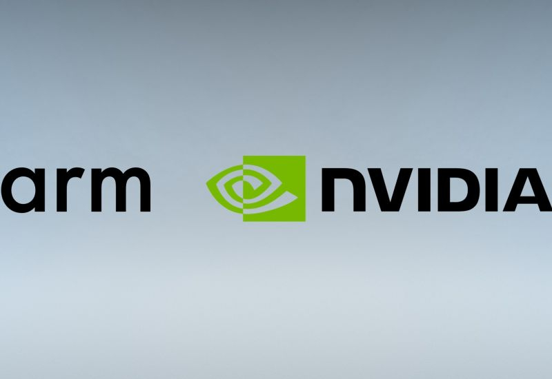 Nouvelle ère après une transaction incomplète : Nvidia a vendu les actions restantes d'Arm pour 40 milliards de dollars