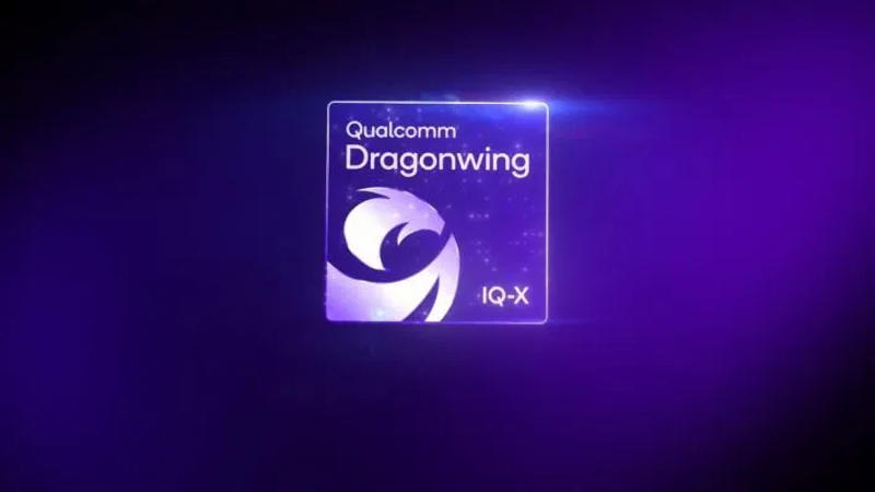 La nouvelle plateforme IA de référence Qualcomm Dragonwing IQ10 est dévoilée pour la robotique