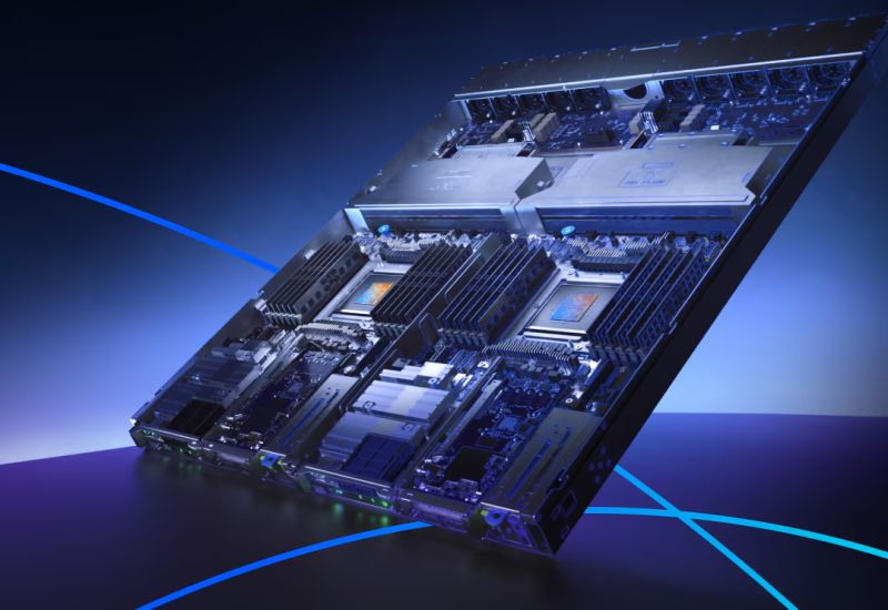 L'ARM prévoit d’augmenter ses revenus par six fois, atteignant 15 millions de dollars par an grâce aux ventes de ses propres processeurs