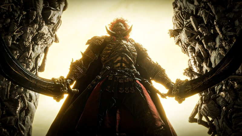FromSoftware a annoncé la date précise de sortie d’Elden Ring : Tarnished Edition sur Nintendo Switch 2 et un DLC payant pour les autres plateformes.