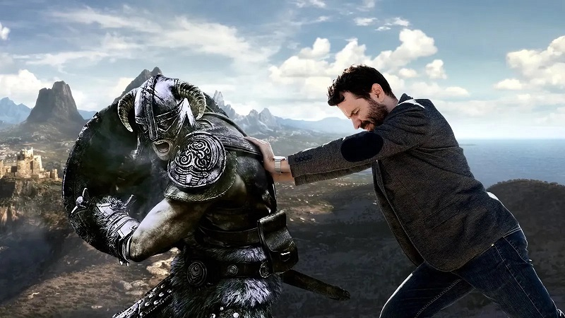 Todd Howard a expliqué pourquoi Bethesda retarde la sortie de The Elder Scrolls VI