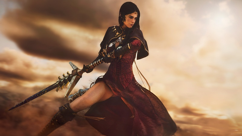 Le Premier ministre de la Corée du Sud a reconnu les mérites de Crimson Desert, ouvrant ainsi une nouvelle étape pour les jeux coréens.