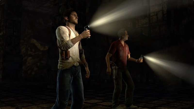 Le speedrunner a découvert dans Uncharted : Drake’s Fortune un secret qui n’était pas connu des jeux depuis près de deux décennies