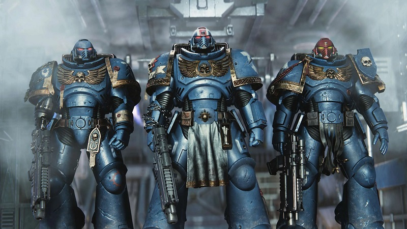 Warhammer 40 000 : Space Marine 2 a rencontré un tel succès qu’il bénéficiera d’un soutien supplémentaire de trois ans.