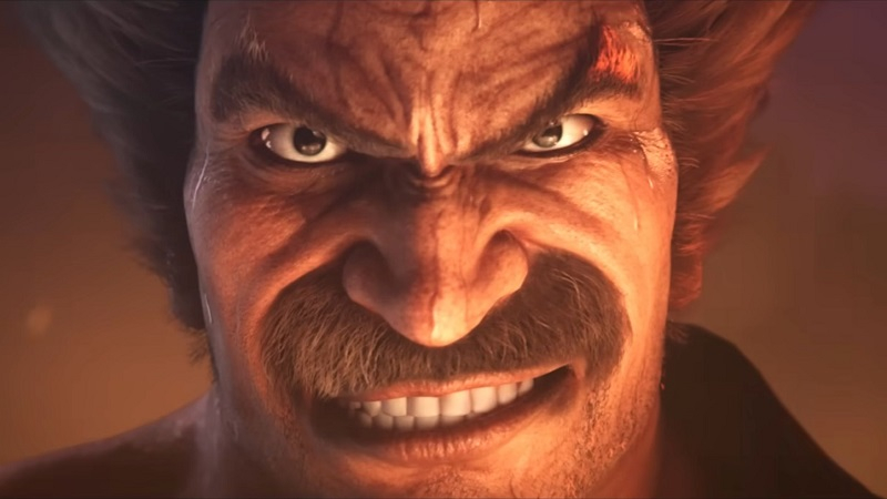 L'ancien directeur de Tekken a quitté Bandai Namco pour créer des « véritables chefs-d'œuvre » dans son nouveau studio.