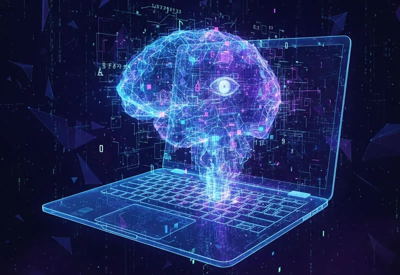 Le trafic des botnets sur Internet dépassera le flux de personnes d’ici 2027, déclare Cloudflare.