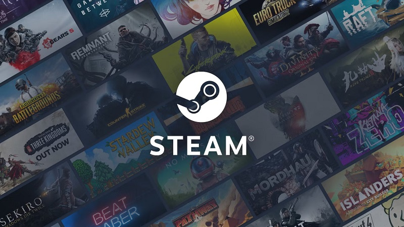Les trois plus grands collectionneurs de Steam ont chacun rassemblé sur leurs comptes plus de 40 000 jeux.