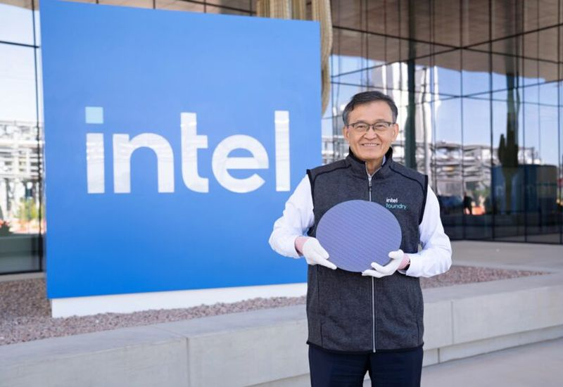 Intel déclare une percée significative : le processeur 14 A aidera l’entreprise à dépasser de nouveau TSMC.