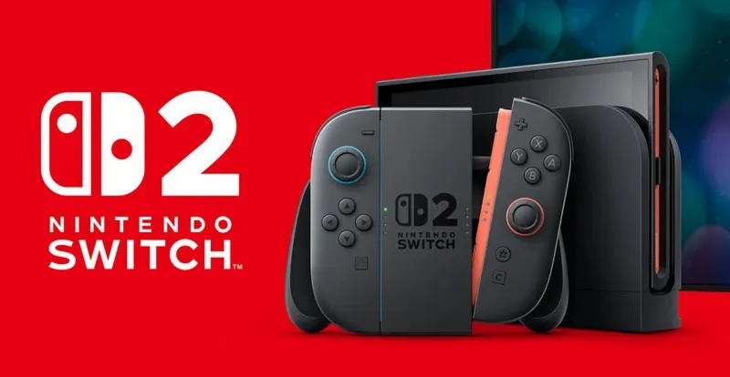 Les investisseurs ont attendu Nintendo : le prix du Switch 2 va bientôt atteindre 499 $.