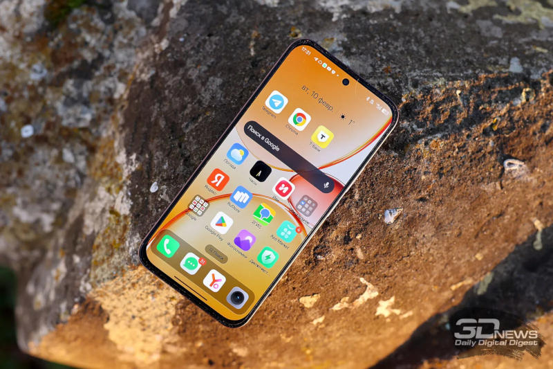 La réduction des approvisionnements mondiaux de panneaux d’écran pour smartphones en 2026 s’élèvera à 7,3 % et la cause sera encore une pénurie de mémoire.