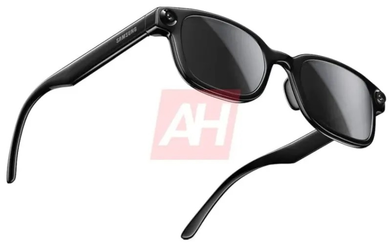Samsung présente les Galaxy Glasses – des lunettes intelligentes qui seront disponibles à la fin juillet