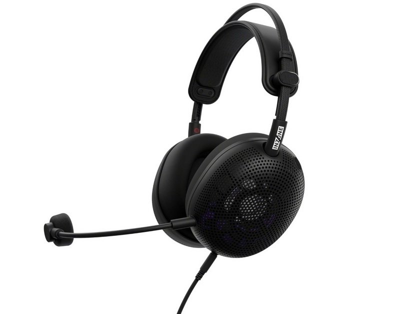 Sony a présenté le casque de jeu plein format Inzone H6 Air avec audio spatial à un prix de 200 dollars