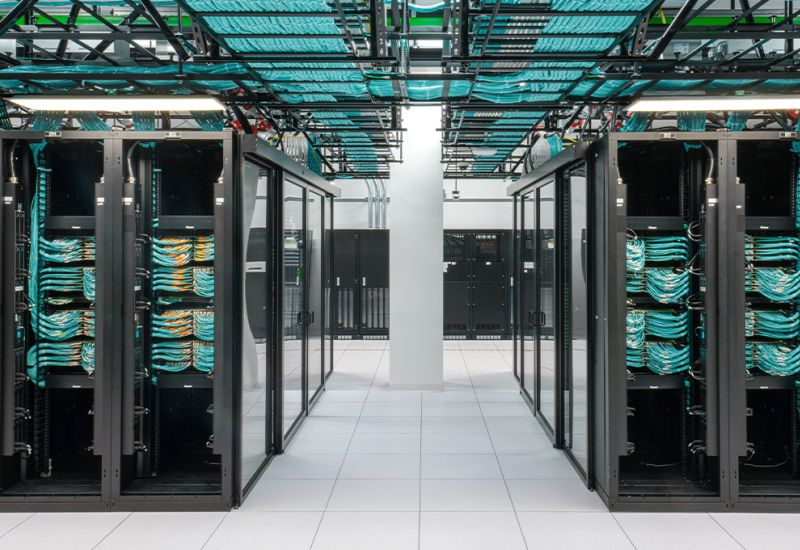 Les États-Unis prévoient de limiter la vente de puces IA d'Nvidia et d'AMD aux entreprises qui créent des centres de données nationaux.