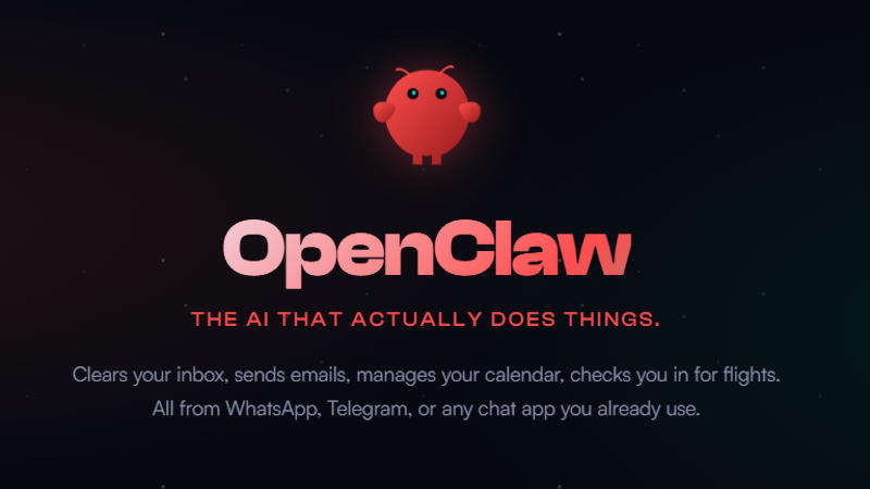 Google a lancé l’application Workspace pour OpenClaw et d’autres agents IA externes