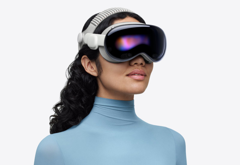 Apple a reporté la sortie de la prochaine Vision Pro à 2028, se concentrant sur les lunettes intelligentes et les appareils dotés d’intelligence artificielle.