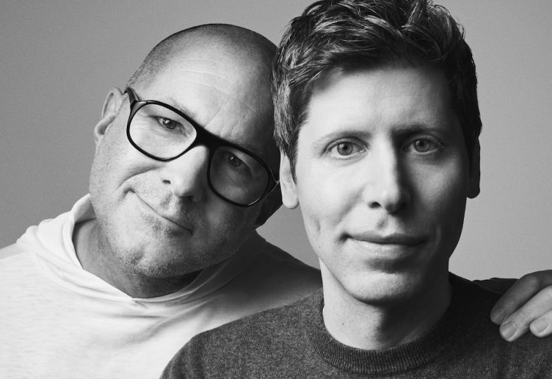 Le projet de gadget d'IA Johnny Ive d'OpenAI a perdu la marque io à cause d'une interdiction judiciaire