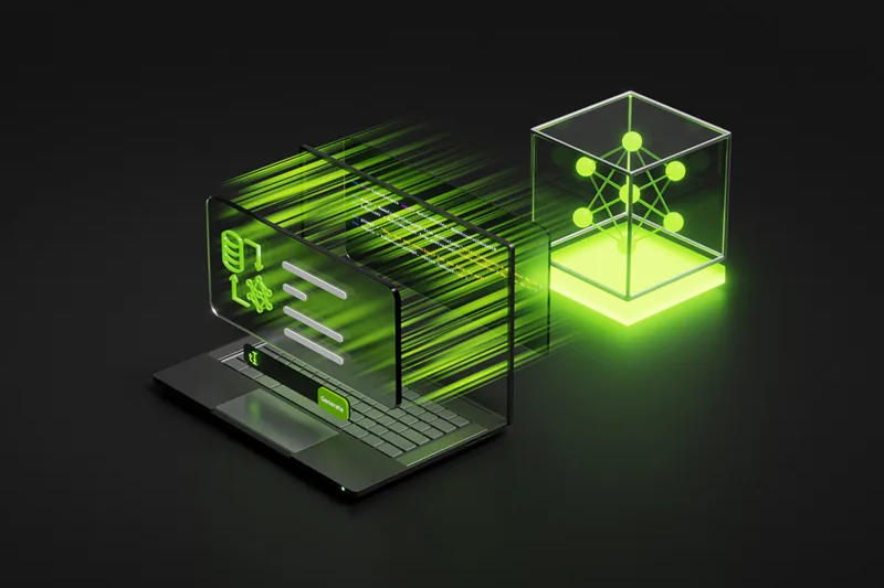Nvidia se prépare à la bataille de l'inférence en créant une puce basée sur les technologies Groq pour OpenAI et les agents d'IA.