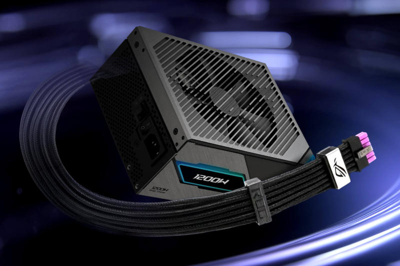 50 € pour le câble de protection ROG Equalizer d’ASUS : prix du câble anti‑brûlure RTX 5090 dévoilé