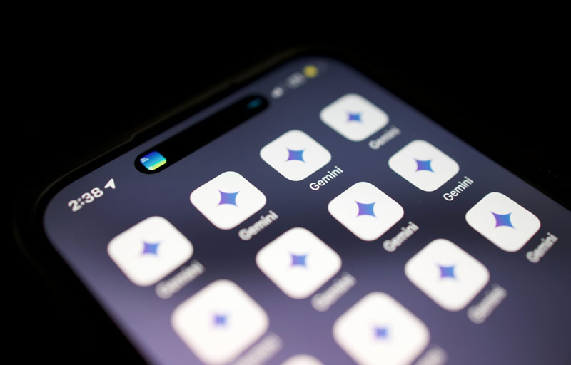 La fonction « Chats passés » est désormais disponible dans la version gratuite de Gemini.