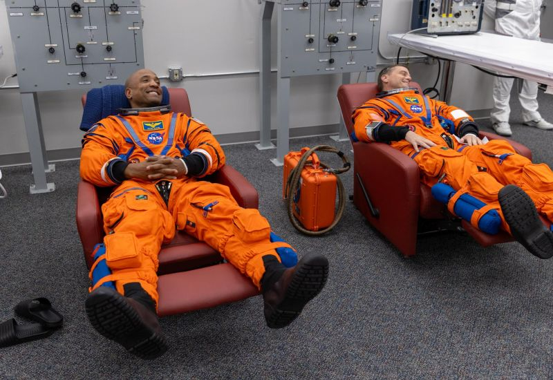 La NASA permet désormais aux astronautes d'emporter un iPhone lors de la mission Artemis II vers la Lune.