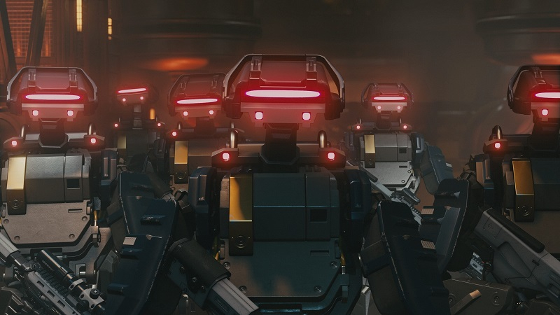 Bethesda poursuivra le développement de Starfield après la sortie de l’extension Terran Armada, promettant un soutien du jeu pendant longtemps.