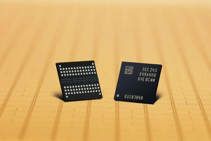 L'IA consomme toutes les ressources de mémoire, les experts prévoient une hausse des prix du DRAM d'environ 60 %