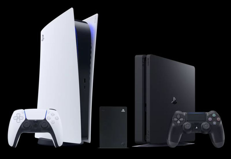 Le prix a même augmenté pour les consoles de jeux Sony PlayStation 5 réparées.