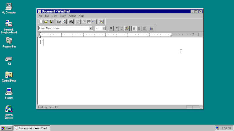 Windows 11 est toujours basé sur le code de Windows 95, et les efforts pour le remplacer se sont avérés infructueux