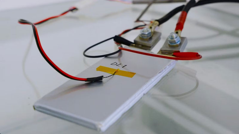 Le test «auto-dimensionnement» de la batterie Donut a révélé des résultats étonnants qui ne déçoivent pas.