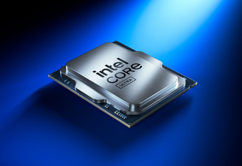 Le boom de l’IA a entraîné une pénurie de processeurs Intel : les délais de livraison s’allongent, en particulier dans le segment économique.