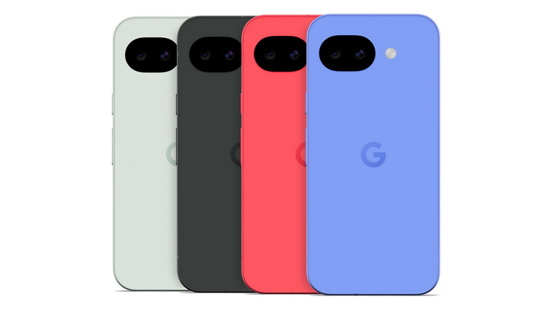 Google a lancé le Pixel 10a, un téléphone milieu de gamme avec un style, des fonctionnalités et un prix similaires au Pixel 9a.