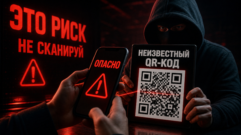 Microsoft constate une hausse de 146 % du phishing via des codes QR inconnus et met en garde contre leurs dangers