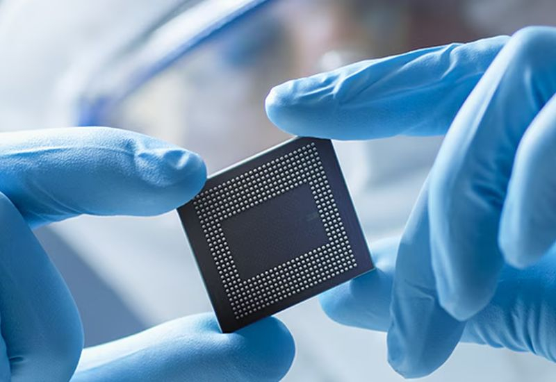 Les États-Unis soupçonnent l’existence de canaux par lesquels la Chine obtient des puces de TSMC et Samsung à un niveau technologique avancé.