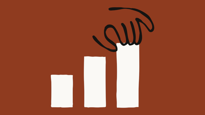 Anthropic approche OpenAI dans le domaine de l'IA d'entreprise.